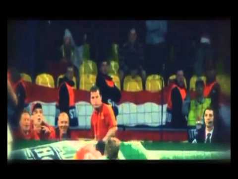 FRANK LAMPARD - CHELSEA LEGEND