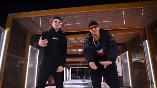 Manny FreSh ft. Tyler Strikes - You Feel Me? (Official Video)