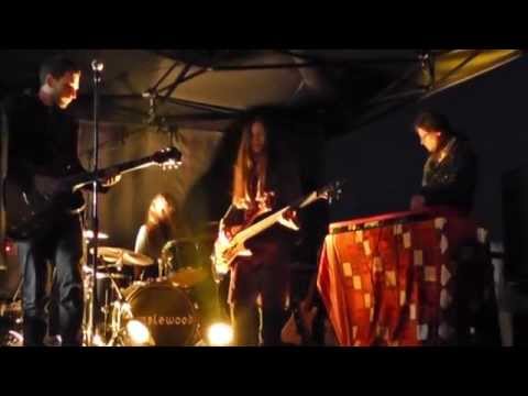 Marblewood - The Mule - Live in Dornstadt 2014-06-20