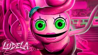 ♪ Mommy Long Legs – Diversão Cruel | Poppy Playtime