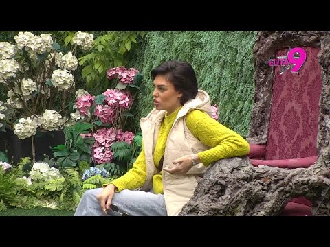 ELITA 9: Mina Vrbaški tražila od Drveta test za trudnoću - 02.10.2025.