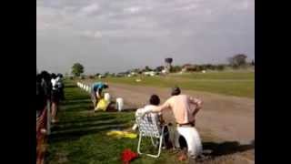 preview picture of video 'CARRERA DE MOTOS EN LOS CONQUISTADORES ENTRE RIOS (PEÑA EL CERITO)'