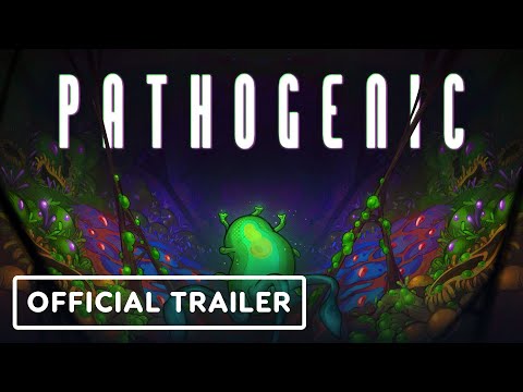 Pathogenic - Official Demo Release Date Trailer thumbnail