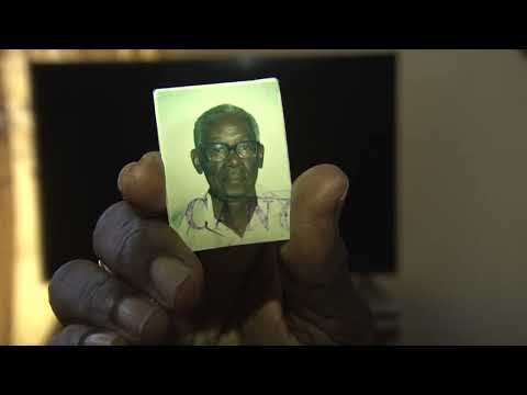 Sybil Wilson Celebrates 100th Birthday