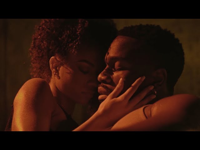 Room 69 von Tayc ((jetzt ansehen))