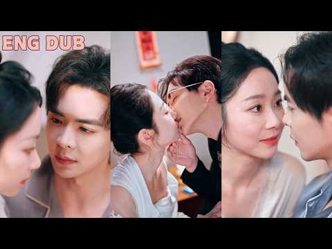 💐My New Life as the CEO's Wife💕: Healing His Body ,Winning His Heart and Changing My Fate | ENG DUB