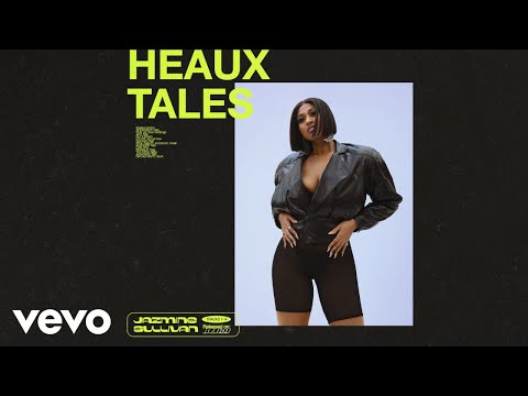 Jazmine Sullivan - Put It Down (Official Audio)