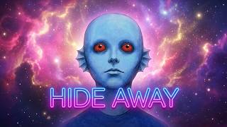 Silent Circle - Hide Away, Man Is Comin'!