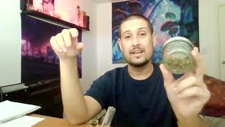 Surterra Flower Review - Deluxe Sugar Cane