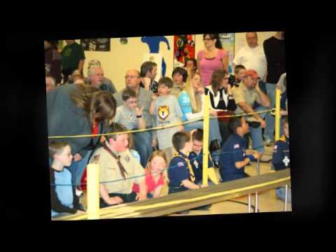 Cub Scout Pack 161