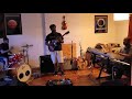 Downtown by Nick Colionne (2nd Cover by Perfect Tyming - Antoine Daniels on guitar)