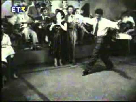 Thumbnail for ΤΟ ΜΟΝΟΠΑΤΙ - MARIKA NINOU RARE 1955 LIVE - ΜΑΡΙΚΑ ΝΙΝΟΥ