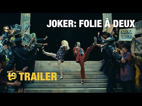 Joker: Folie À Deux – Trailer 2 español