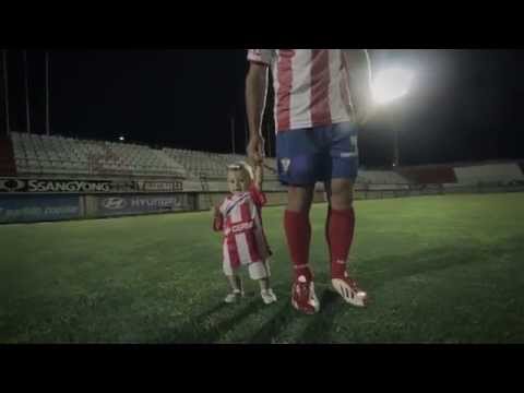 SPOT ALGECIRAS C.F. #SíQuiero