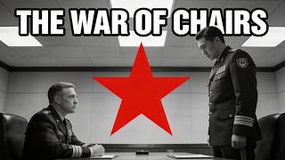 Korean War - Diplomacy Under Fire: The Tents of Kaesong and the Longest Negotiation in History