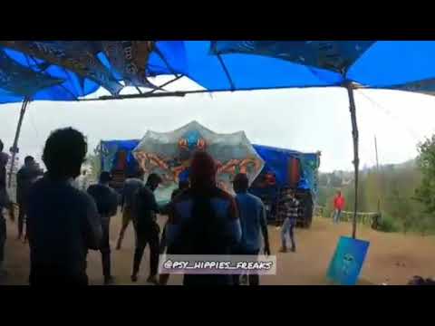 Wishi @ hybrid galaxy kodaikanal trilochana record's