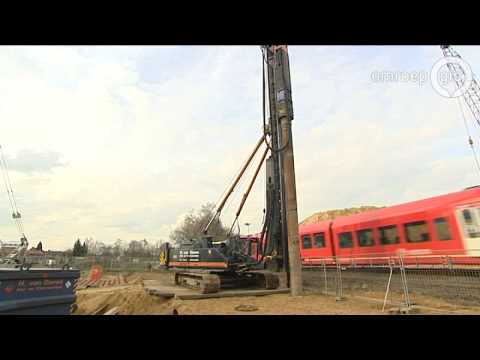 Heien zorgt voor overlast in Doetinchem