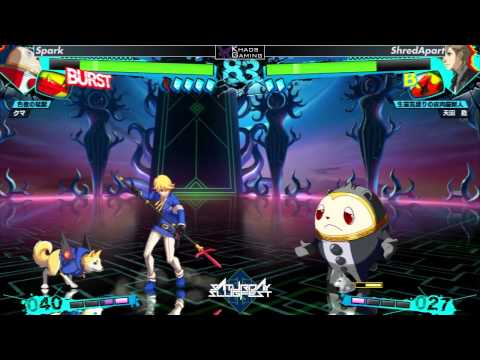 SS26 P4AU FR   Spark TED vs ShredApart KEN