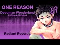 [Radiant] One Reason {Fade RUSSIAN cover by RR ...