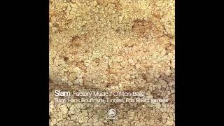 Slam - Cirklon Bells (Edit Select Remix) [Soma Records]