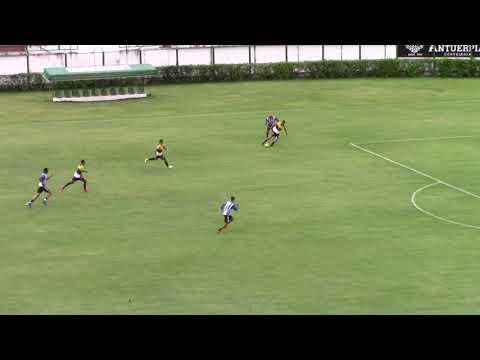 GOLAÇO DOMINADOS JUIZ DE FORA