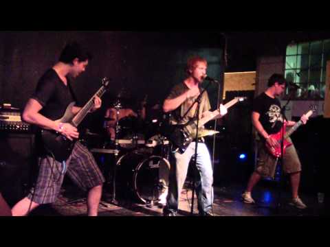 Fading Skies @ Northgate Tavern - Our March LIVE