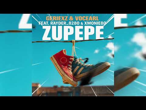 Zupepe ( @VocEarl , @rayder_8280 , @Xmonie80 , @Geriexz )