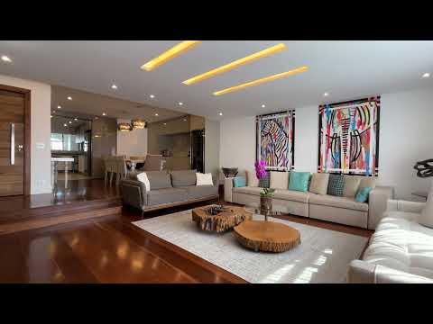 Real Parque / São Paulo