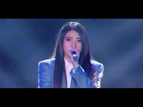 keseruan via vallen feat boy william "Sayang"