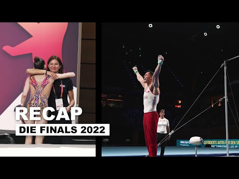 Die Finals 2022 | Emotionen pur