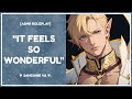 Interrogating An Elven Prisoner M4A Magic Dominant Hypnosis ASMR RP