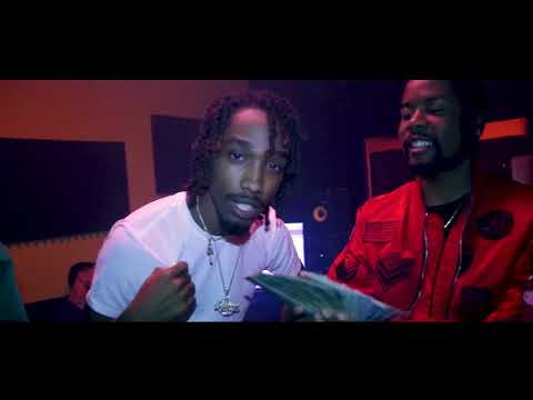 OG Riqueo-Like Damn Ft Diego money & J.Luck(SelfMadeMoneyGang)