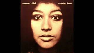 Marsha Hunt – Long Black Veil