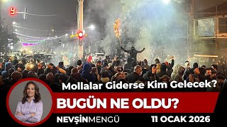 İran Devrim Sürecine mi Girdi?  | Nevşin Mengü Bugün Ne Oldu? #iran