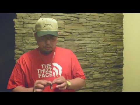 Rev Roc - Campaigning (produced by Larrie Lawson)