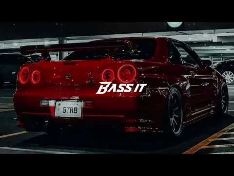 Hallasen, DLAY, Millows - How Deep Is Your Love