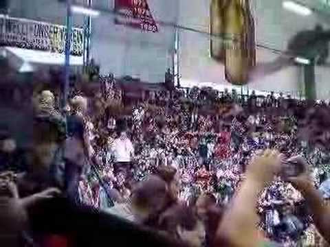 Das allerletzte UFFTA im Welli