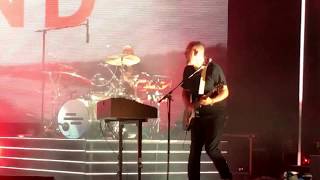 MercyMe LIVE &quot;You Found Me&quot; Summer Lights Tour Providence Amphitheater Bonner Springs KS 7/7/17