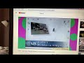 1995 Barney Friends Season 3 Promo Commercial On NJN