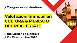 Property Value: i modelli per derivarlo dal valore di mercato