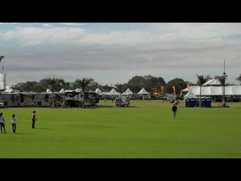 Palm Beach Steeplechase 11/28/09