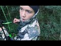 THE BIGGEST BUCK OF MY LIFE At 10 Yards