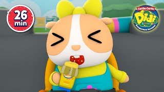 Download lagu Kompilasi Cerita-Cerita Didi & Friends Mengembara Bersama | Dah Sampai Ke? dan Lain-lain mp3 Download lagu Kompilasi Cerita-Cerita Didi & Friends Mengembara Bersama | Dah Sampai Ke? dan Lain-lain mp3