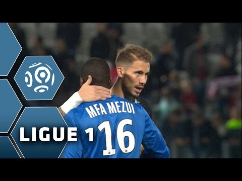FC Metz - FC Lorient (0-4) - Highlights - (FCM - FCL) / 2014-15