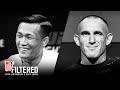 Unfiltered Episode 582: The Korean Zombie, Aleksei Oleinik, UFC 273 Preview