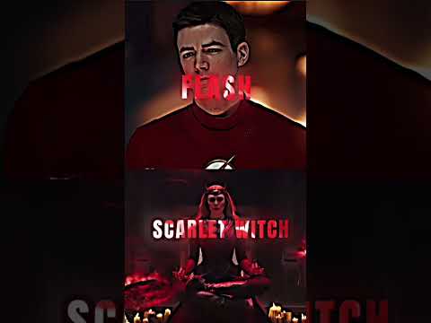 #cw #mcu #arrowverse