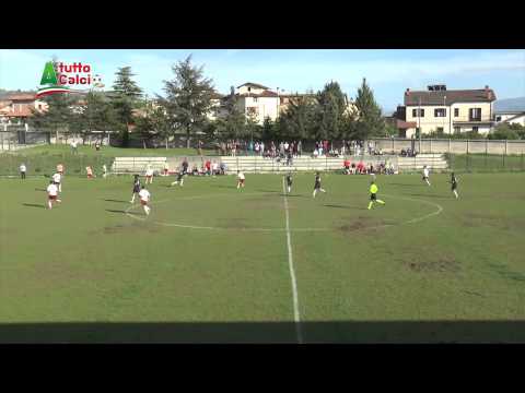 Magliano M.- Villa San Sebastiano, secondo tempo