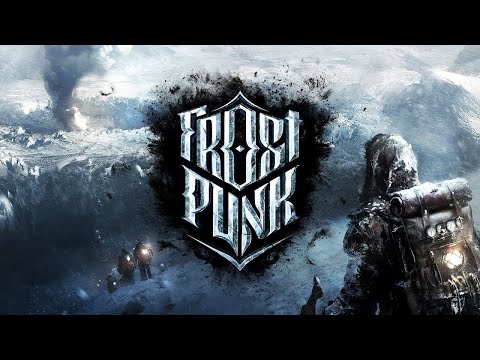 Casual Saturday - Frostpunk