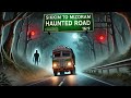 Sikkim To Mizoram: ट्रक ड्राइवर की खौफनाक आपबीती || Truck horror story || Vk Horror || DEFAULT Thumbnail
