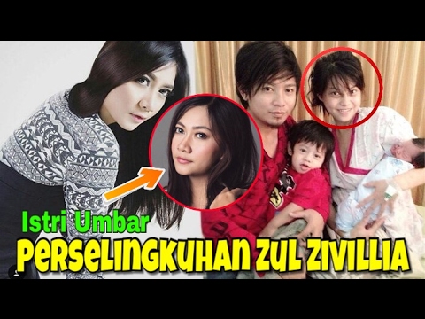 Istri Zul Zivillia Umbar Bukti Perselingkuhan Suaminya dengan Dwi Nadya Apriliani
